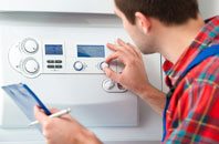 free Westwoodside gas safe engineer quotes